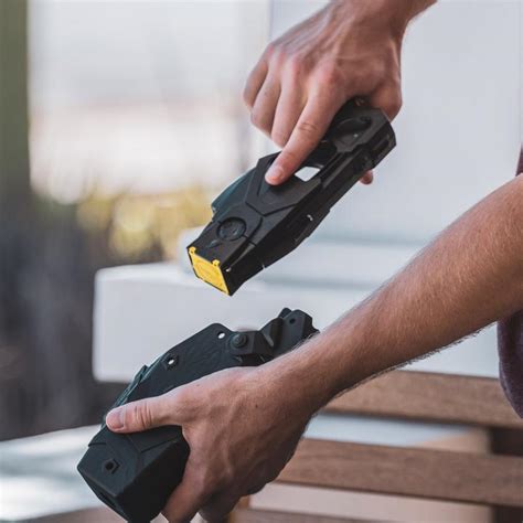 Blackhawk® Taser X1x26p Quick Draw Holster The Home Security Superstore