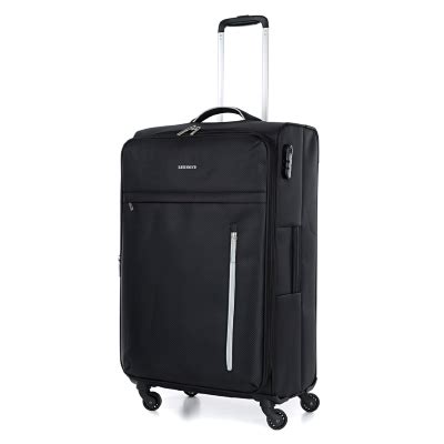 ХИТ СЕЗОНА » Чемодан туристический Redmond - Большой, вместительный ...