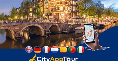 Ámsterdam en 1 Día Tour a pie Audioguía en 7 idiomas GetYourGuide