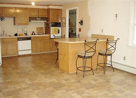 Ламинат под плитку