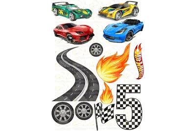 Hot wheels картинок