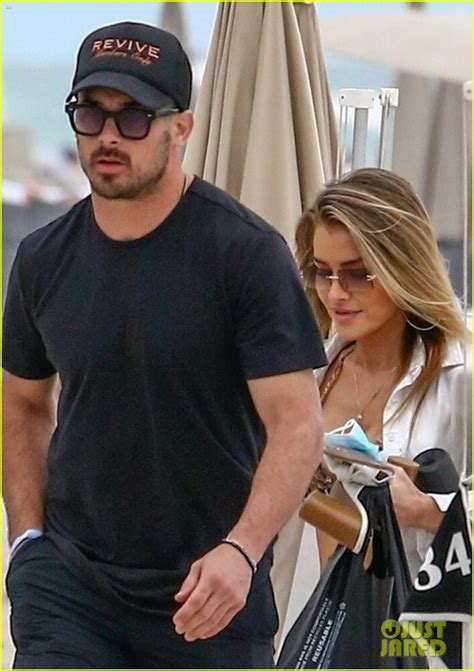 Danny Amendola: Girlfriend Jean Watts, Relationship Timeline, Bio, Wiki