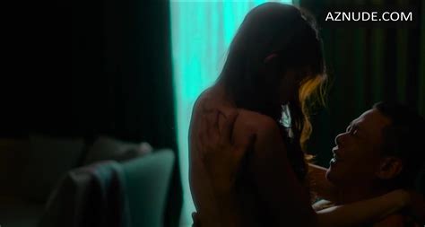 LEE CHIEN NA Nude AZNude