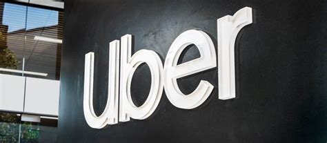 Uber Divulga T Levante Ideias De Investimentos