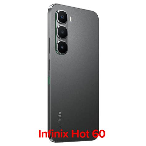 3 Varian Infinix Hot 60 Series Hadir Di Indonesia Ini Spesifikasi Dan Harga Terbaru
