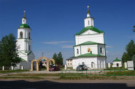 Проездом в Котласе (Котлас, Россия) - Фото Терра