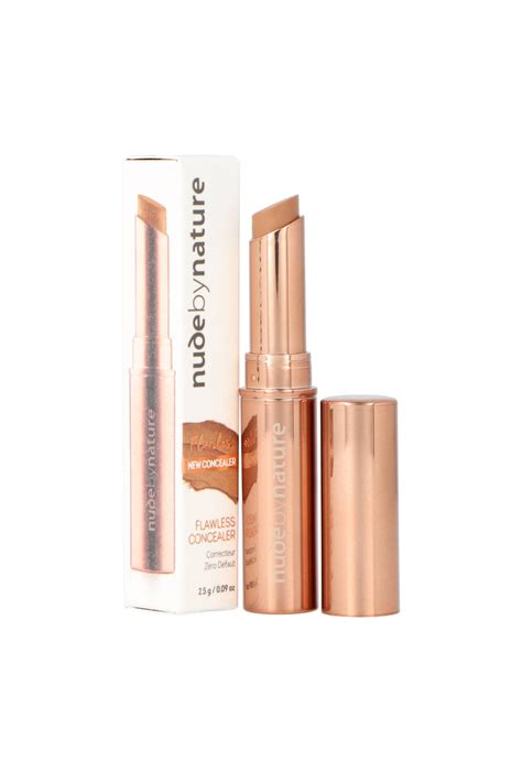 Nude By Nature Flawless Concealer Cafe G Sklep EMPIK