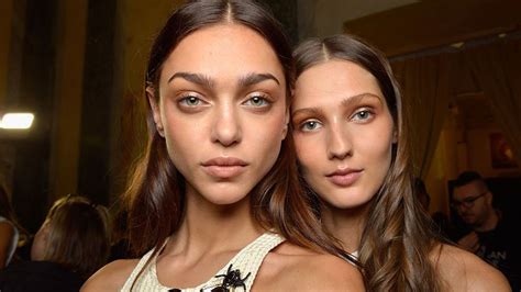 What Men Think Of Brunette Women Sexual Attraction And Hair Color Marie Claire