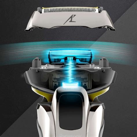 ES-LV9Q Wet & Dry | Best Electric Shaver | Panasonic Australia