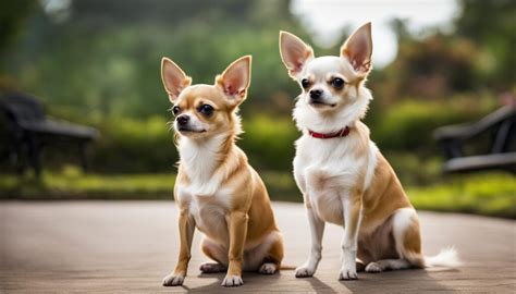 Are Chihuahuas Hypoallergenic? Dog Allergy Info - I Love Chihuahua