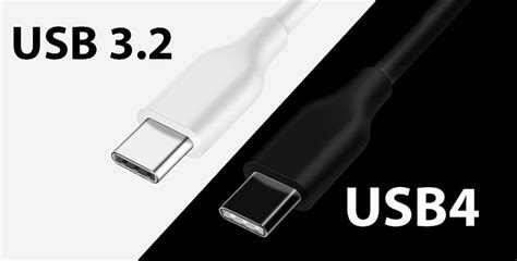 Всё, что нужно знать про USB4. Скорость, совместимость и особенности