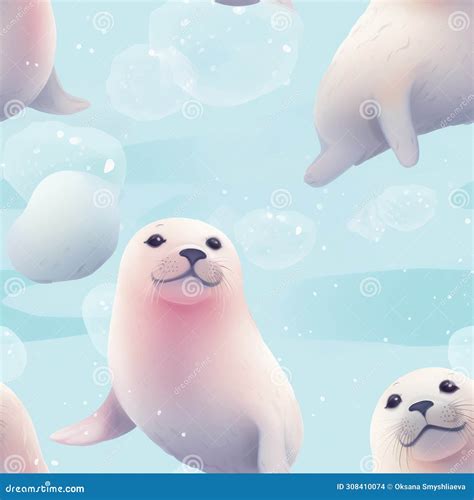 what animal eats seals 6