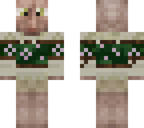 dobby minecraft skins