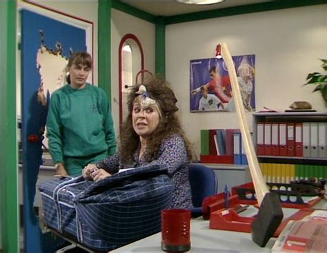 The Brittas Empire - Chris Barrie
