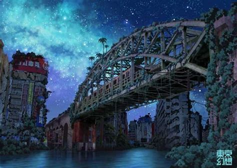 kconf post apocalyptic art post apocalyptic