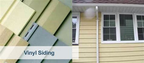 vinyl siding contractors installers companies  prices  town