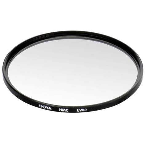 filtro uvc hoya hmc mm