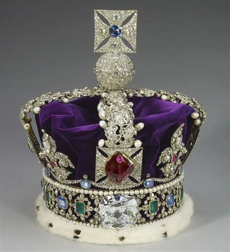 How Much Are The Crown Jewels Worth Spears