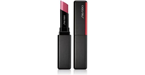Shiseido VisionAiry Gel Lipstick #207 Pink Dynasty