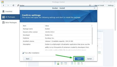 Pasos Para Instalar Home Assistant En El Nas De Synology