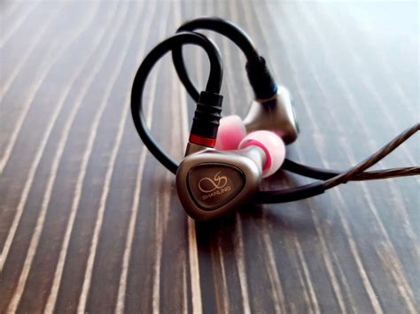 Review: Shanling ME80 - Being Different Delicately | Headphonesty