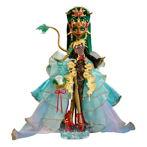 MH Jinafire Long Dolls | MH Merch