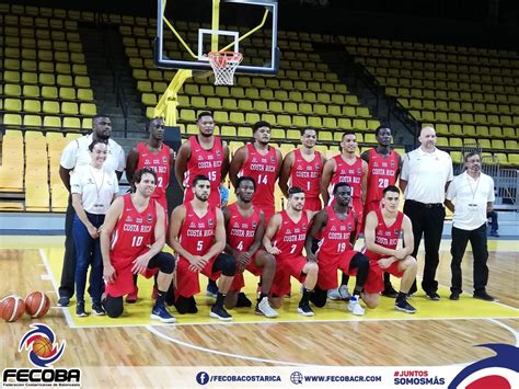 Costa Rica es campeón de Centroamérica Federación Costarricense de