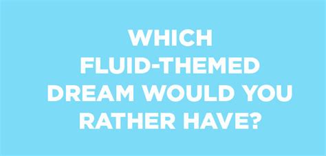 Sex Dreams Of Real People That Will Make You Cringe