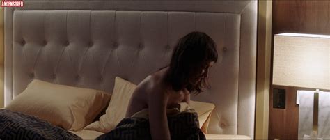 Naked Karolina Wydra In A Score To Settle