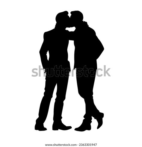 Gay Muscular Men Kissing Stock Photos And Pictures 19 Images Shutterstock