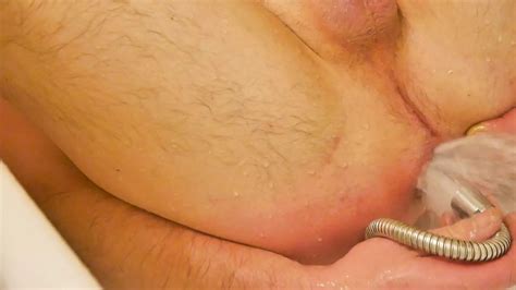 Anal Cleaning Xhamster