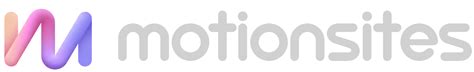 motionsites premium ai hero prompts design library
