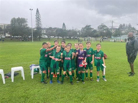 Kingscliff Wolves Football Club | SIGNONDAY
