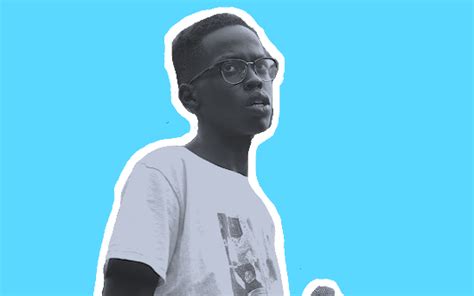 Naked Politics Meets Athian Akec