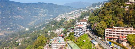 visit sikkim  maahi holidays