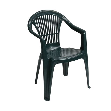 plastic patio chair 1