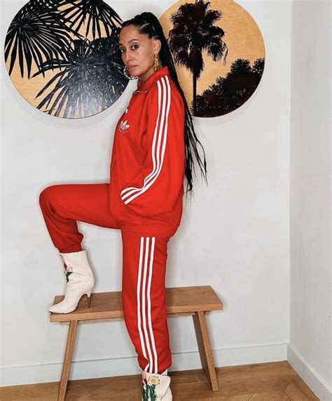 Tracee Ellis Ross Shocks With Age Defying Bikini Snap
