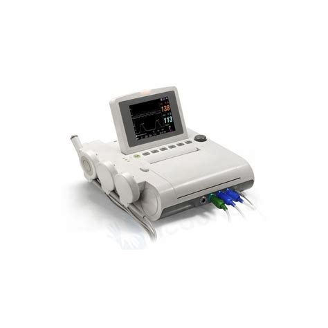 Monitor Fetal Gemelar F Prolab Solutions