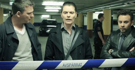 Vilsen - película: Ver online completa en español