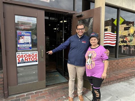 Republicano trumpista bolsonarista e gay conheça o filho de brasileiros que foi eleito nos