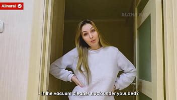 For The First Time In His Life The Stepson Fucks His Stepmother Hard In Anal Oh No You Went