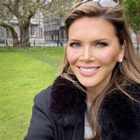 Trish Regan - In #Dublin at #Trinity… incredible 175 year old tree
