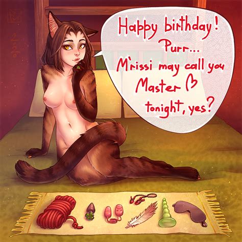 Comm Cute M Rissi By Kitsuneka San Hentai Foundry