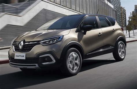 Renault Captur Dinamica Mega Autos