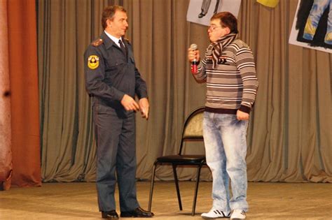 «Ефремовские леди и джентльмены»