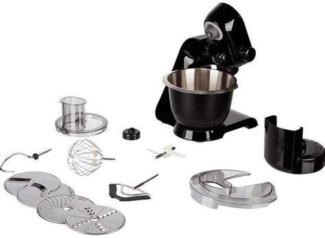 غذا ساز بوش مدل MUM59N26B