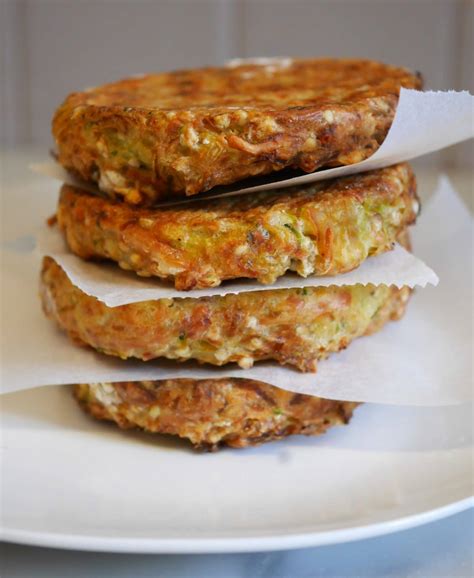 Galettes Courgettes Et Sarrasin Comment J Ai Chang De Vie