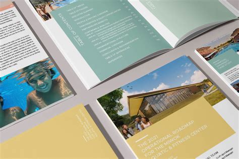 Miwok Aquatic Center