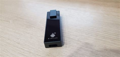 Hidizs S9 | Headphone Reviews and Discussion - Head-Fi.org
