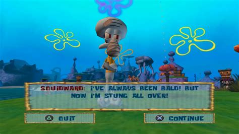 Spongebob Squarepants Battle For Bikini Bottom Images Launchbox Games Database